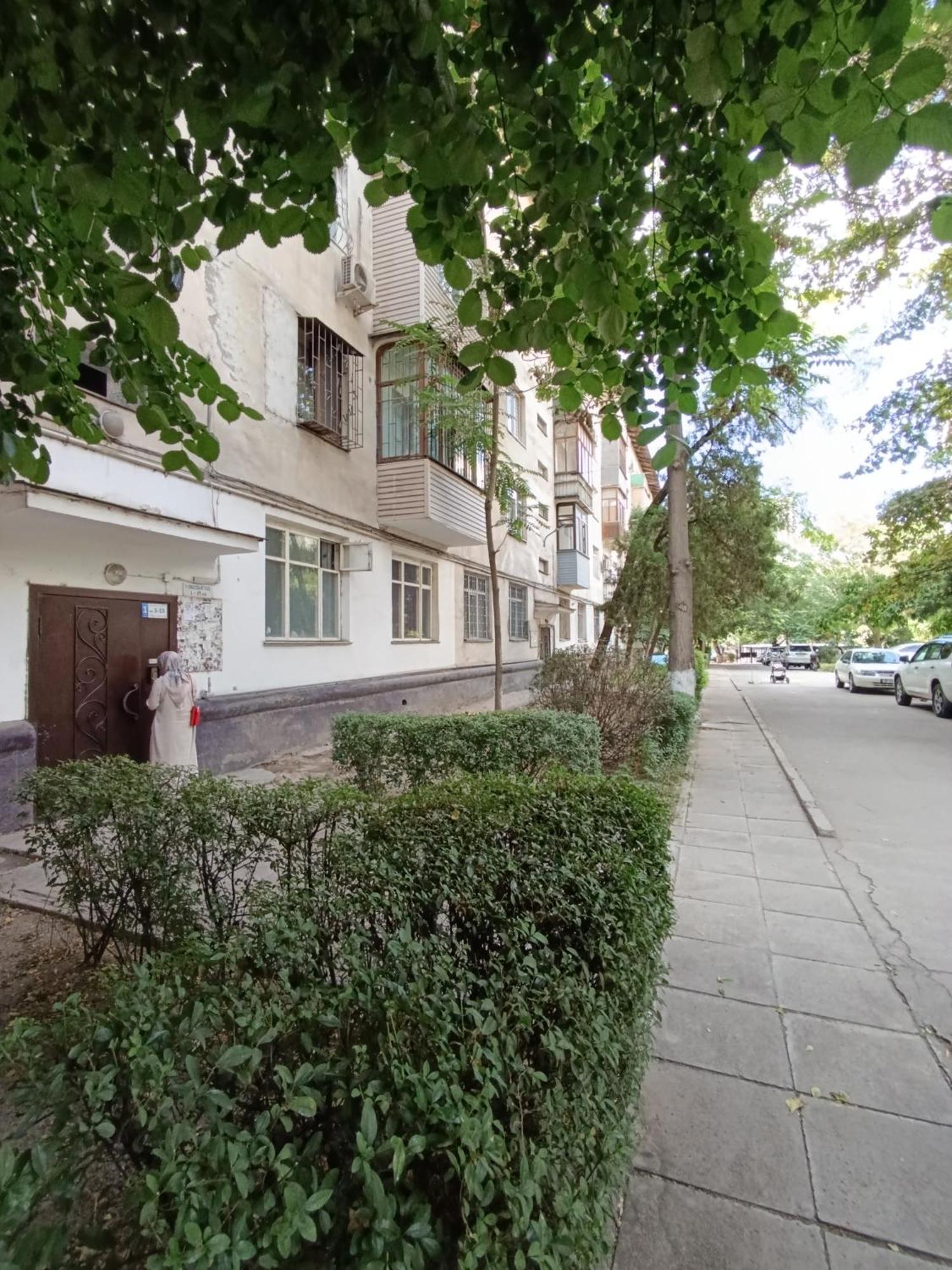 Aura On Tynystanova Street 199 Apartment Bishkek Bagian luar foto